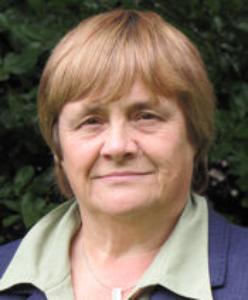 Prof Patricia Willmer