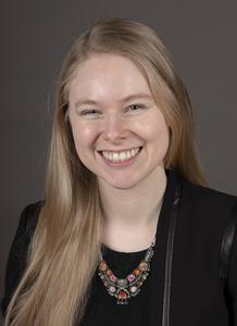 Dr Perin Westerhof Nyman