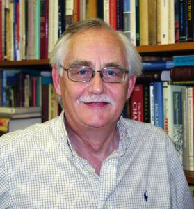 Prof Roger Mason