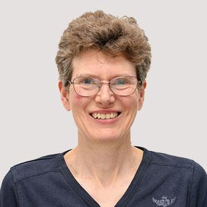 Dr Rachel Davies