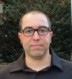 Rafael Guimaraes da Silva