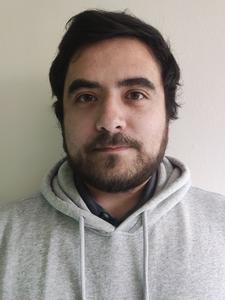 Mr Dr. Rodrigo H. Álvarez Gutiérrez