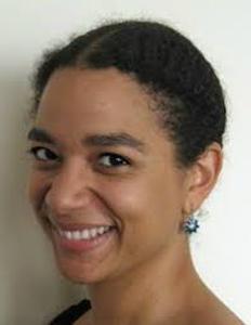 Dr Rose Harris-Birtill