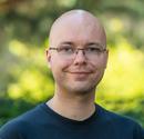 Dr Ryan MacDonald