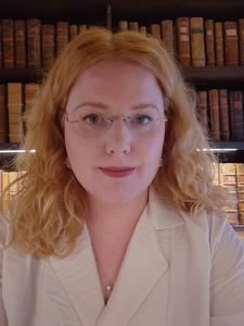 Dr Raphaela Rohrhofer