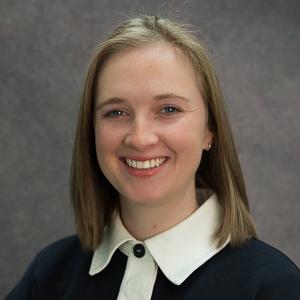 Miss Sarah Gallichan