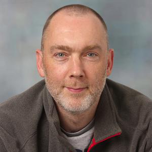 Stuart MacNeill