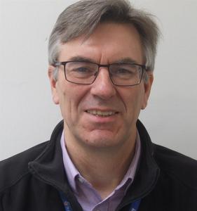 Prof Stuart Macgregor