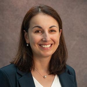 Prof Samira Bell