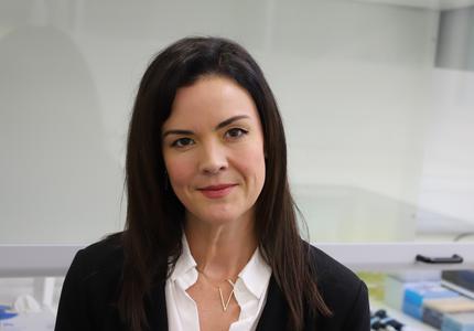 Dr Sonja Vernes