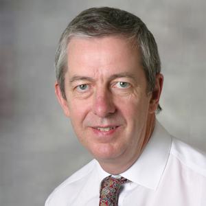 Prof Stephen Gillespie