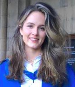 Dr Sarah Leith