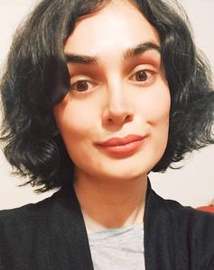 Dr Shabnam Kazembalaghi