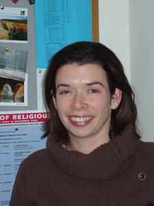 Dr Shona Kallestrup