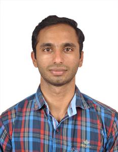 Dr Sai Kiran Rajendran