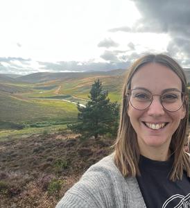 Mrs Sarah Maynard-Morris