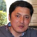 Dr Saydulla Persheyev