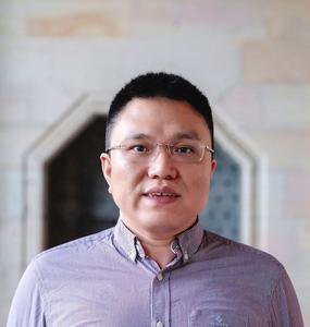 Dr Song Zhang