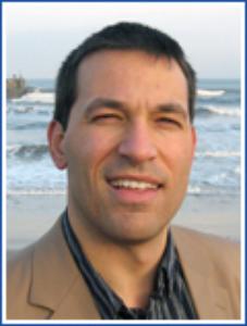 Dr Timothy Stojanovic