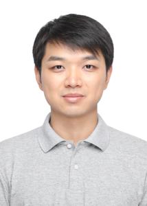 Dr Tao Wang
