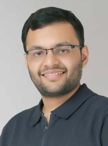 Dr Utkarsh Agrawal