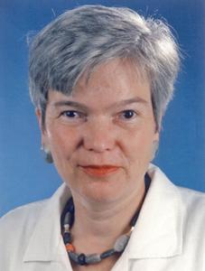 Dr Ulrike Weiss
