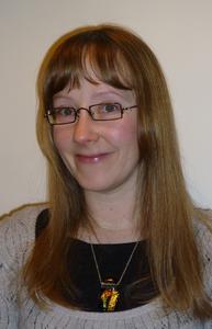 Dr Verena Dietrich-Bischoff