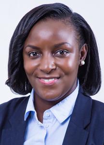 Dr Victoria Miyandazi