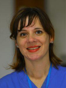 Dr Virginia Hernandez Santiago