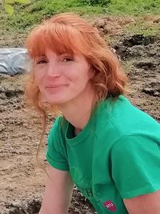 Dr Victoria McMillan