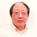 Prof Wuzong Zhou