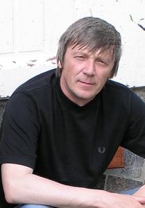 Dr Yuri Andreev