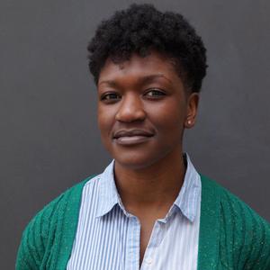 Dr Ariadne Collins