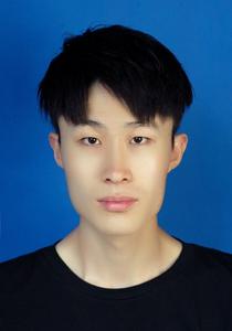 Dr Ziyang Zhang